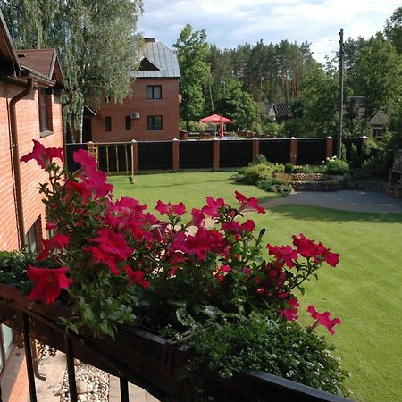 Strenci Guesthouse Экстерьер фото