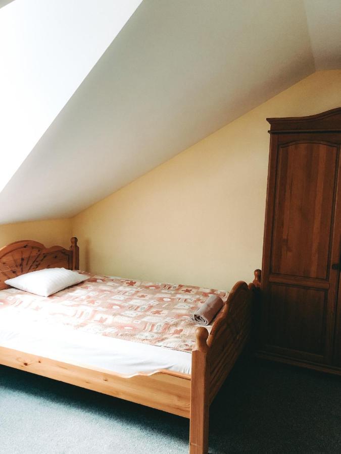 Strenci Guesthouse Экстерьер фото