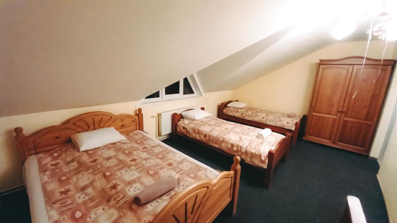 Strenci Guesthouse Экстерьер фото