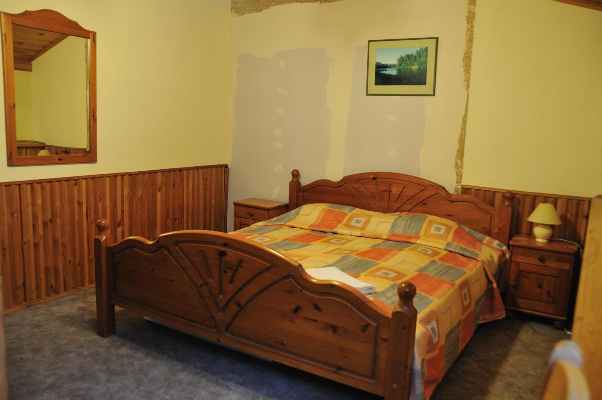 Strenci Guesthouse Номер фото
