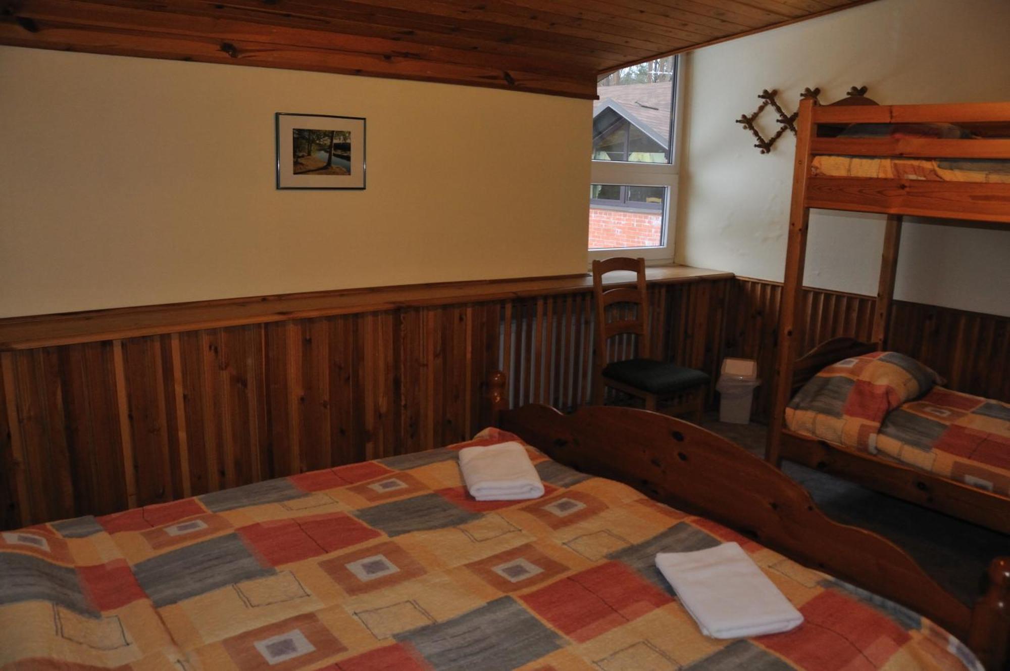 Strenci Guesthouse Номер фото